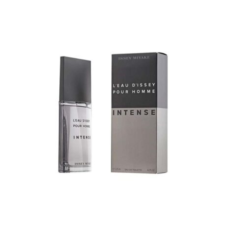 Issey Miyake L'Eau D'Issey Intense Eau De Toilette -