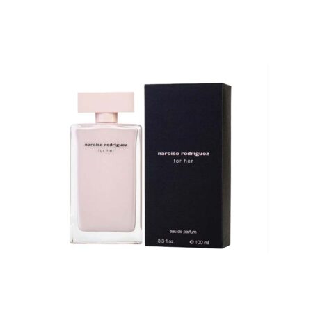 Narciso Rodriguez For Her Eau De Parfum -