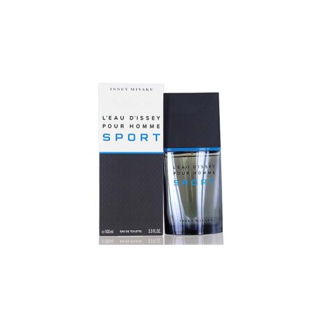 Issey Miyake L'Eau D'Issey Miyake Sport  Eau De Toilette -