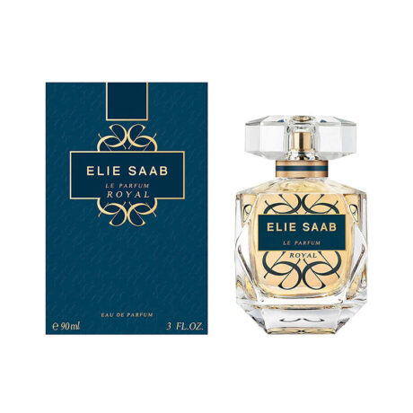 Elie Saab Le Parfum Royal Women Vapo 90ml -