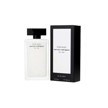 Narciso Rodriguez For Her Pure Musc Eau De Parfum -