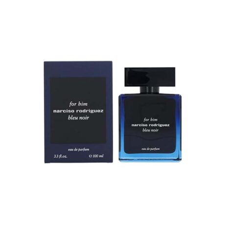 Narciso Rodriguez Bleu Noir Man Eau De Parfum -
