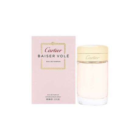 Cartier Baiser Vole -