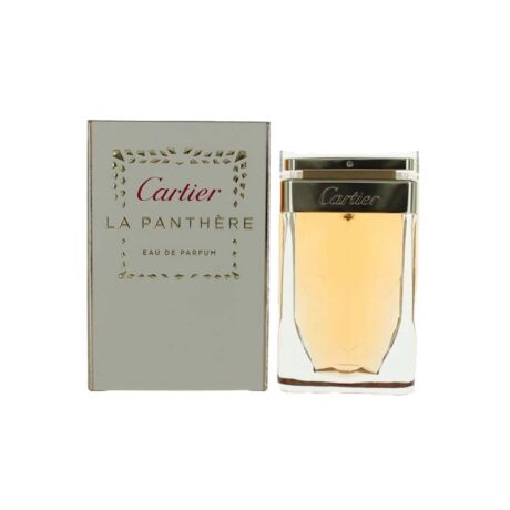 Cartier La Panthere Eau De Parfum -