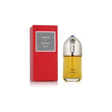 Cartier Pasha De Cartier Parfum -