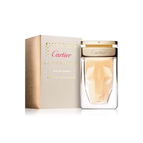 Cartier La Panthere Parfum -
