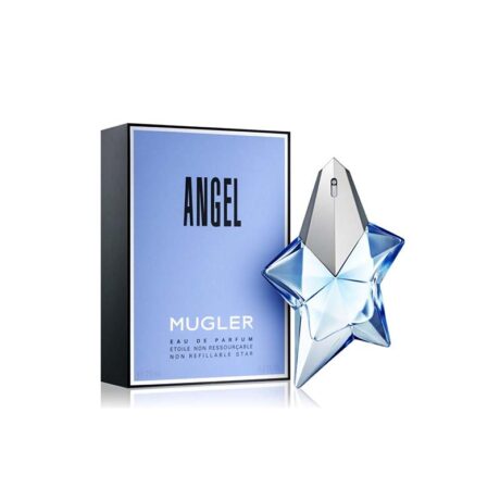Alien Angel Refillable Women Eau De Parfum -