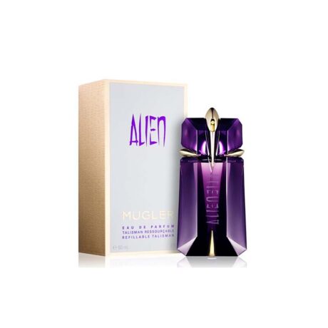 Alien Women Eau De Parfum -