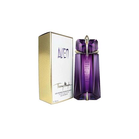 Alien Ressourcable Women Eau De Parfum -