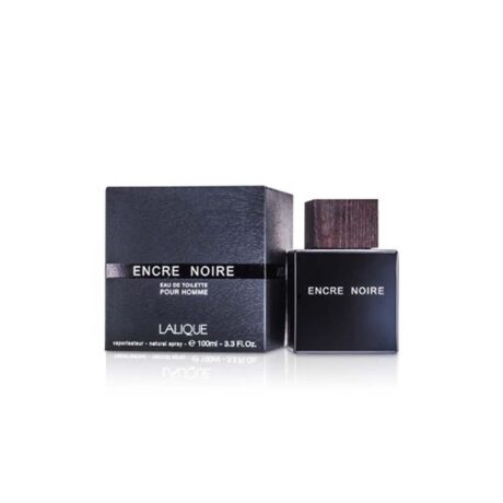 Lalique Encre Noire Man Eau De Toilette 100ml -