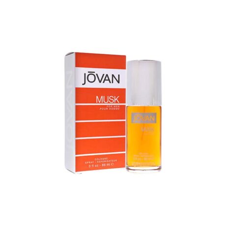 Jovan Musk Man 88ML -