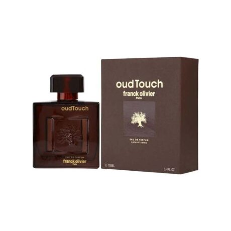 Franck Olivier Oud Touch 100ml -