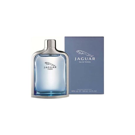 Jaguar Classic Eau De Toilette 100ml -