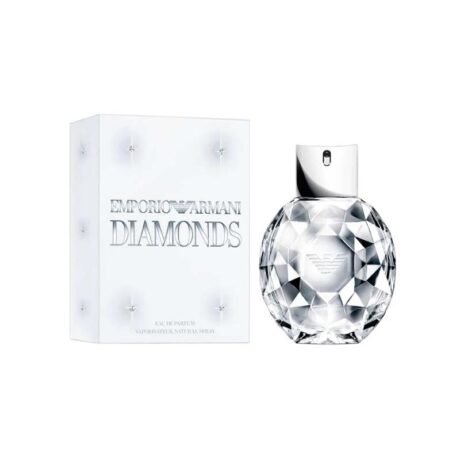 Giorgio Armani Emporio Armani Diamonds Women Eau De Parfum -