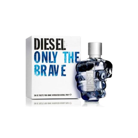 Diesel Only The Brave Man -