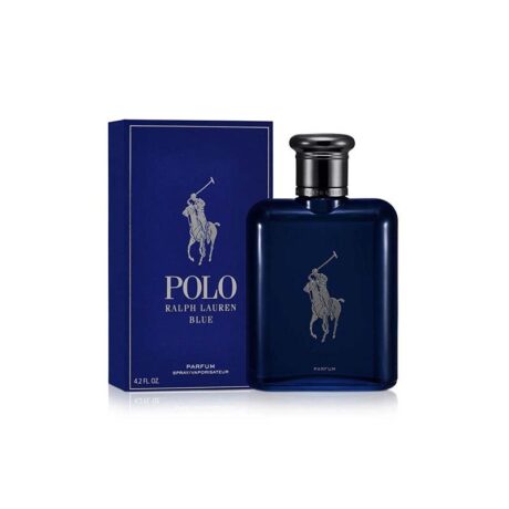 Ralph Lauren Polo Blue Parfum -