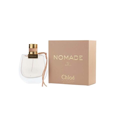 Chloe Nomade Eau De Parfum -