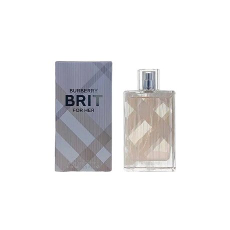 Burberry Brit Women Edt -