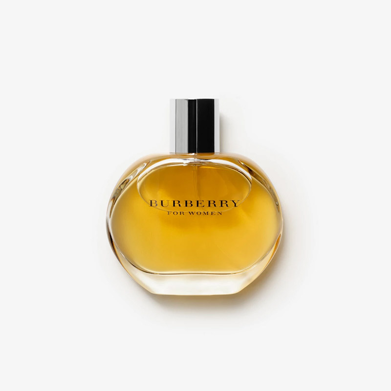 Burberry Burberry Classique Woman Eau de Parfum