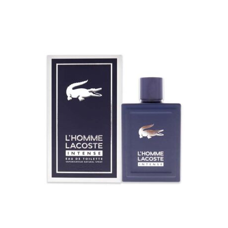 Lacoste L Homme Intense Man -