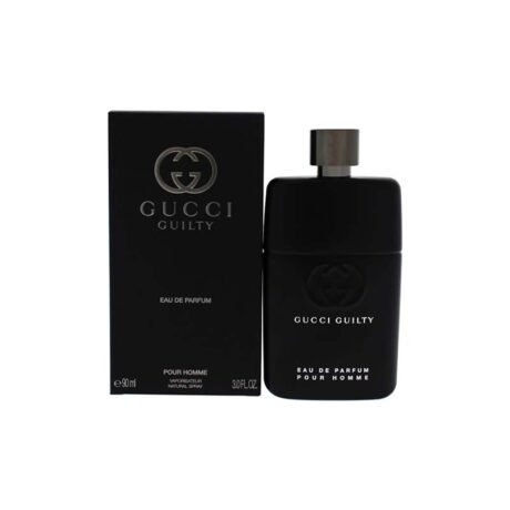 Gucci Guilty Man Eau De Parfum -
