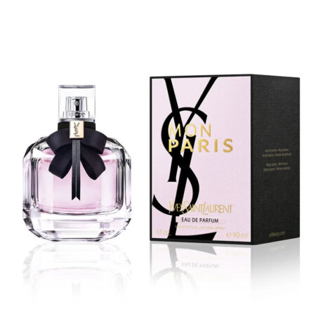 Yves Saint Laurent Mon Paris Eau de Parfum -
