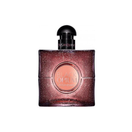 Yves Saint Laurent Black Opium Eau de Toilette -