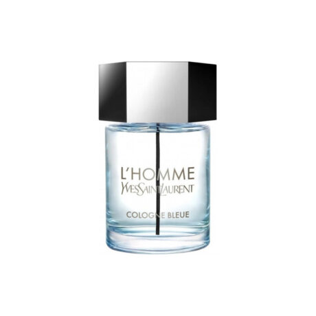 Yves Saint Laurent L'Homme Cologne Bleu Eau de Parfum -
