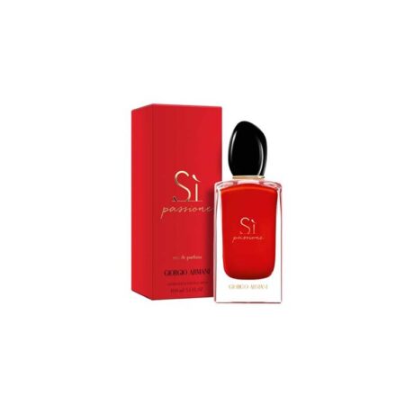 Giorgio Armani Armani SI Passione Women Eau De Parfum -