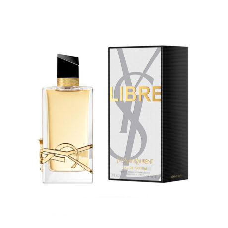 Yves Saint Laurent Libre Eau de Parfum -
