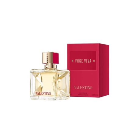 Valentino VOCE VIVA Eau De Parfum -