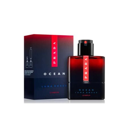 Prada Ocean Luna Rossa Parfum -