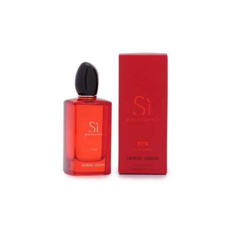 Giorgio Armani Armani SI Passione Eclat Women -