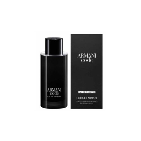 Giorgio Armani Armani Code Man Eau De Toilette -