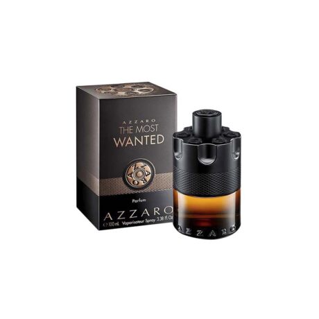 Azzaro The Most Wanted Parfum -