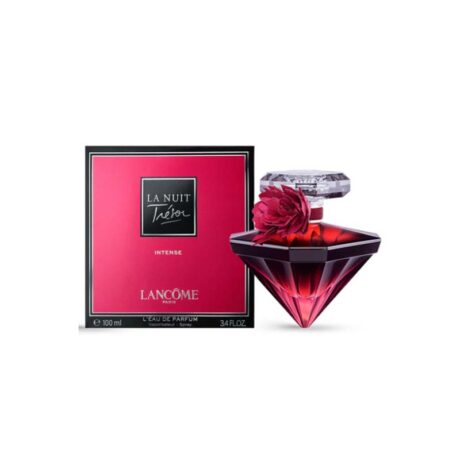 Lancome La Nuit Tresor Intense Eau De Parfum -
