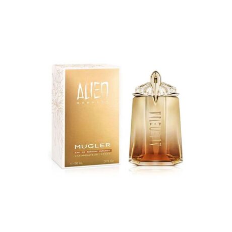 Alien Mugler Alien Goddess Intense Women Eau De Parfum -