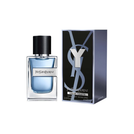 Yves Saint Laurent Y Man Eau de Toilette -