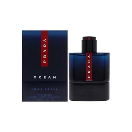 Prada Ocean Luna Rossa Vapo Eau de Parfum -