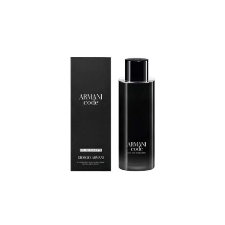 Giorgio Armani Armani Code Eau De Toilette 200ml -