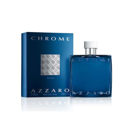 Azzaro Chrome Parfum -