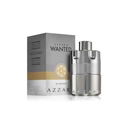 Azzaro Wanted Man Eau De Parfum -