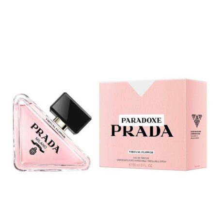 Prada Paradoxe Floral Eau de Parfum -