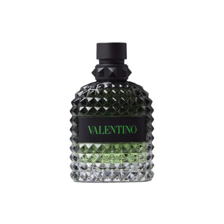 Valentino Uomo Born In Roma Green stravaganza Eau de Parfum -