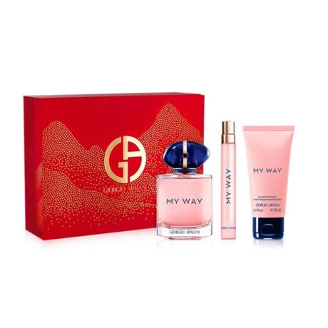 Set Giorgio Armani My Way -