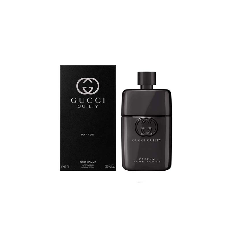 Gucci Gucci Guilty Pour Homme Parfum