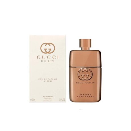 Gucci Guilty Intense Women Eau De Parfum -