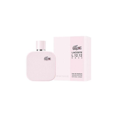 Lacoste Rose Eau Fraiche Women Eau De Toilette -