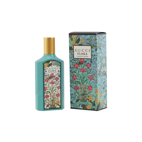 Gucci Flora Gorgeous Jasmine Eau De Parfum -