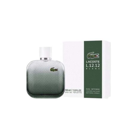 Lacoste Blanc Eau Intense Man -